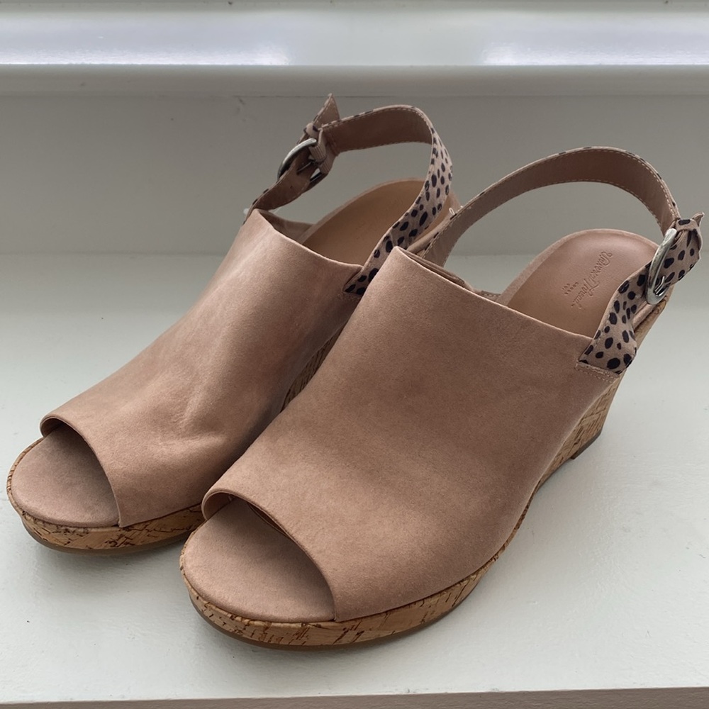 Universal Thread Wedges